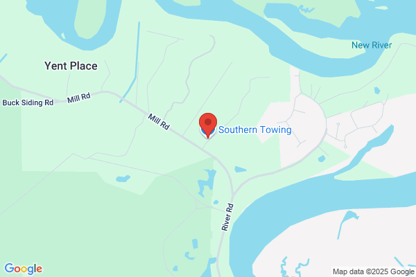Southern Towing