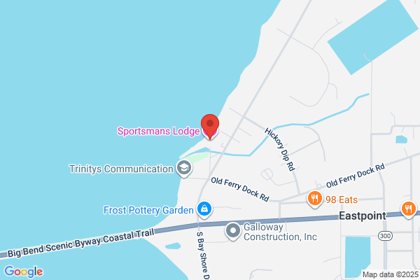 Sportsman Lodge Motel & Marina