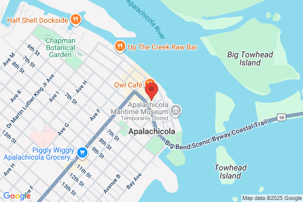 Structural Technology of Big Bend