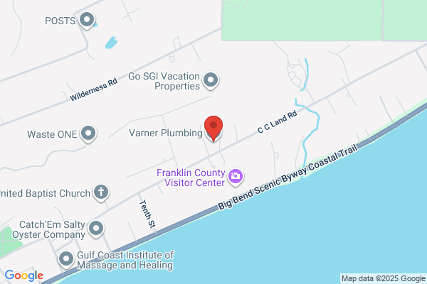 Varner Plumbing