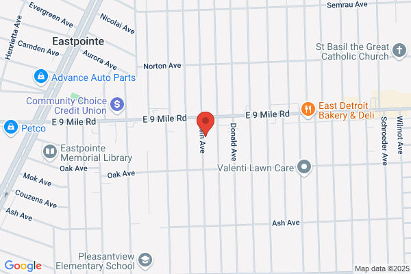 Bilt Rite Heating & Air Conditioning Inc