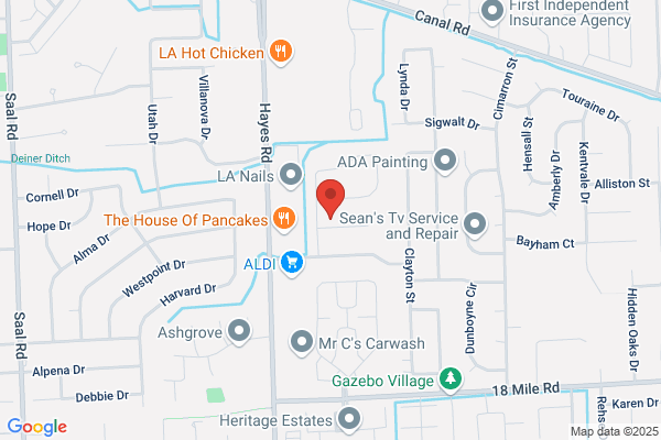 Gartrell Heating & Cooling