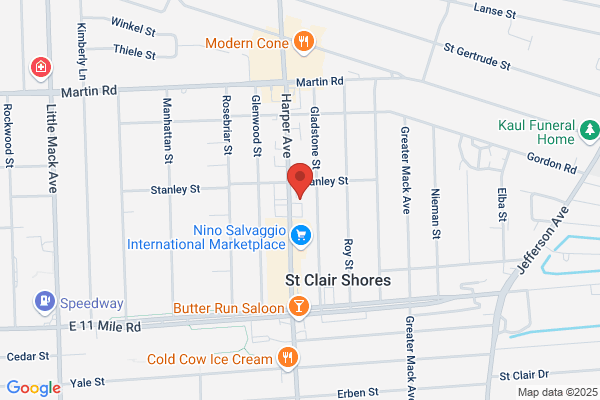 Kmetz Heating & Cooling Co