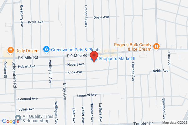 Schoenherr Express Market