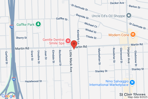 Seder Party Store