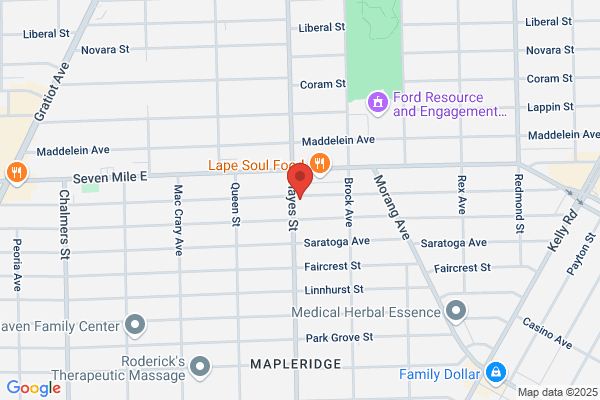 Supreme Liquor Shop Inc