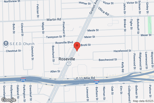 A & E Appliance Parts & Service