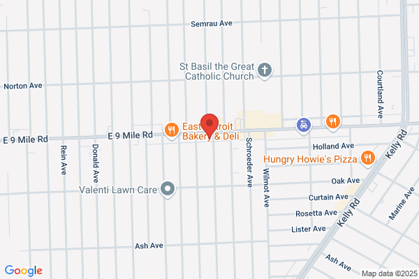 Byte Federal Bitcoin ATM (Mobil)