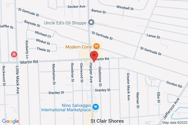Harper & Martin Auto Care