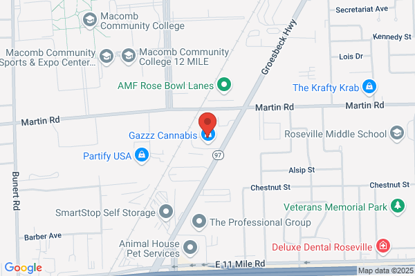 DM Body Shop LLC