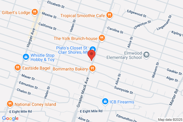 Lochmoor Collision Center