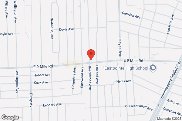 Motor City Auto Repair & Collision