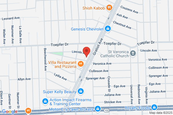 Auto City Auto Service