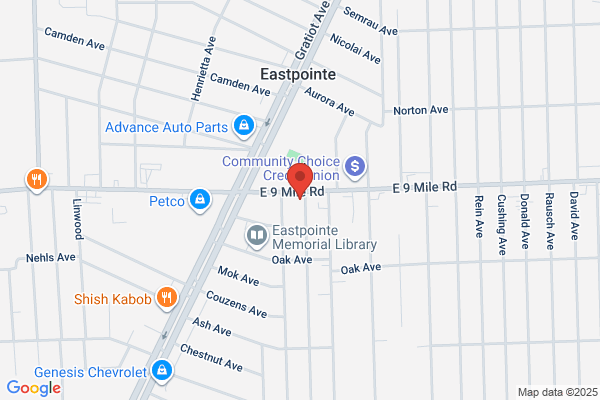 East Pointe Auto Center