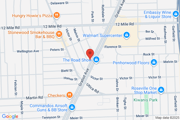 Louie's Auto & Truck Service