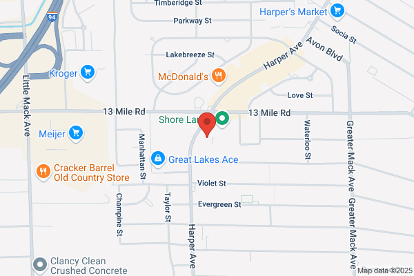 Shore's Auto Clinic, LLC