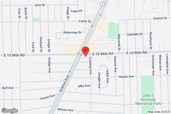 Slims Alignment & Hotrodd Shop