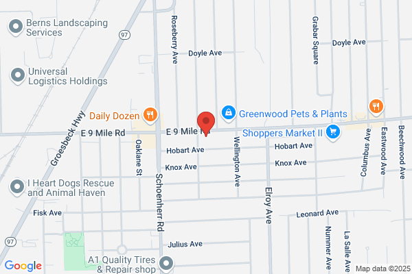 Steve's Progressive Auto Care Center, Inc.