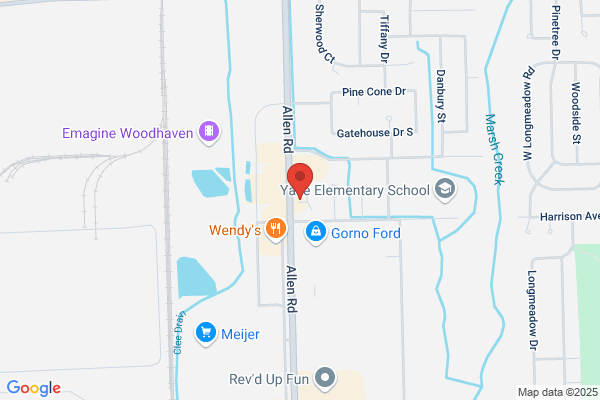 Thomas Family Garage Auto Shop