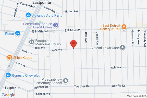John Dennis Foods Inc