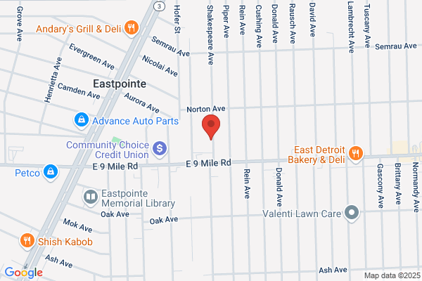 Melistas Meats & Deli