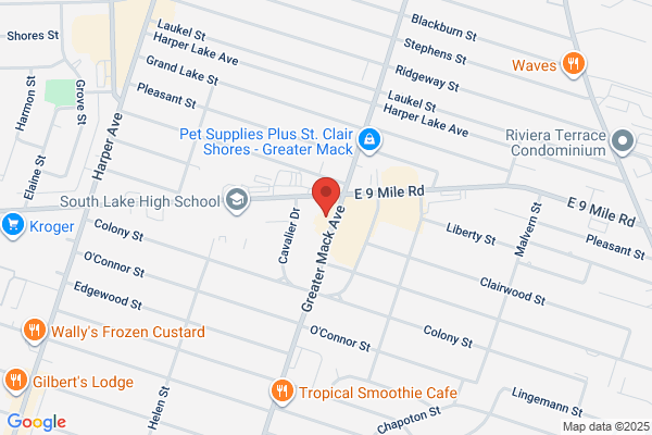 Cheesecake Shoppe the