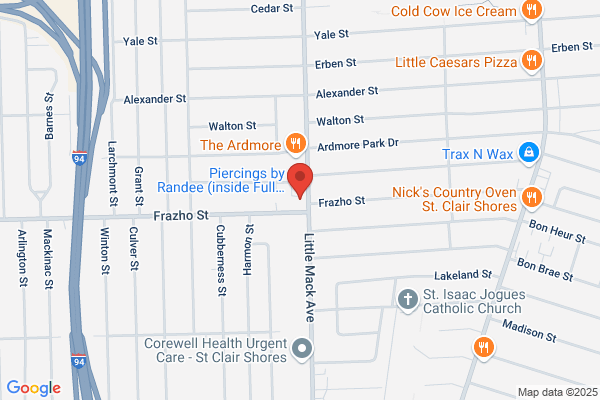 Peppridge Farm Outlet Store