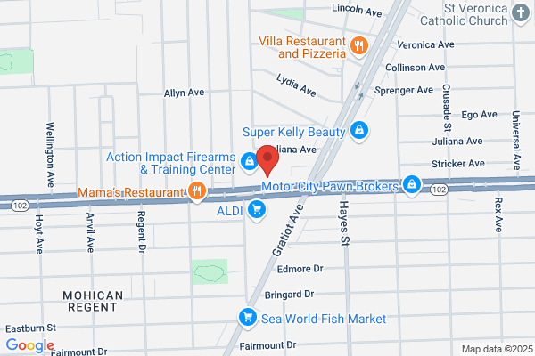 Allied Cash Advance - CLOSED