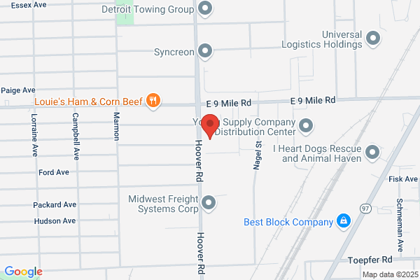 Michigan Car And Van Rental