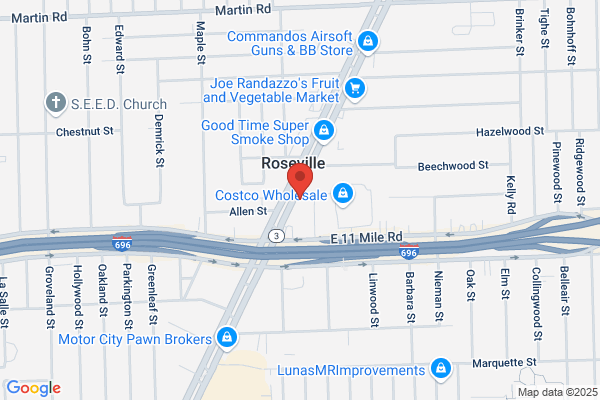 L.A. Insurance