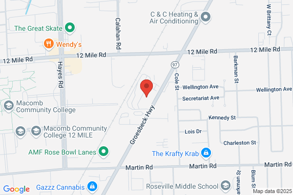 AutoZone Auto Parts