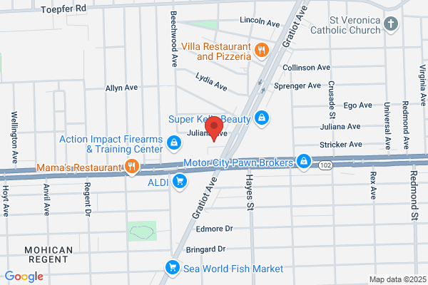 AutoZone Auto Parts