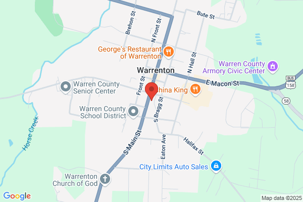 Warren Woods Auto Parts