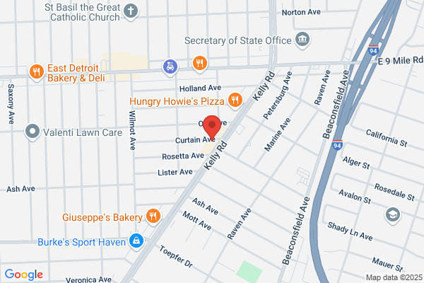 Papa John's Pizza