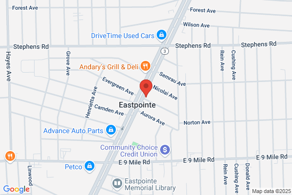 Prepaid and Phone Repair Store