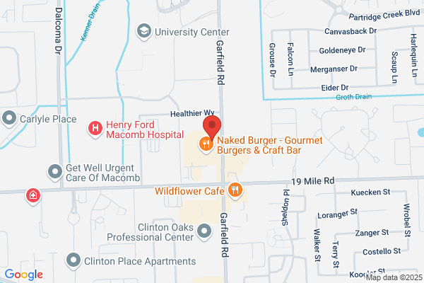 Health Choice Chiropractic