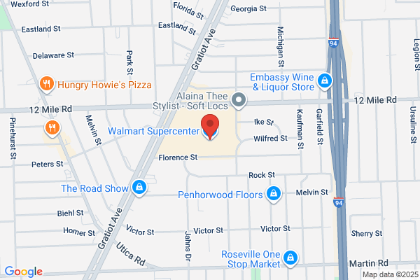 Walmart Supercenter