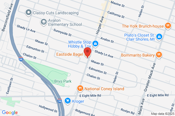 Eastside Bagel