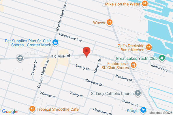 Redwood Dental St. Clair Shores