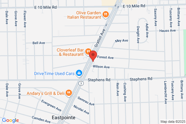 Eastpointe Dentist