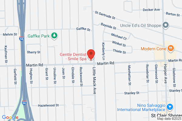 G. Dino Tolias DDS & Associates