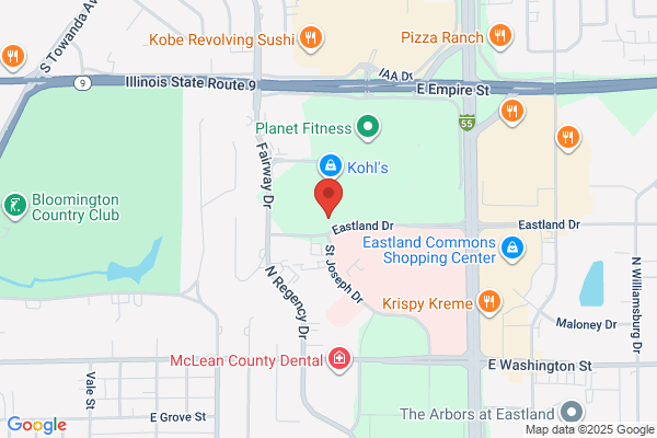 Eastland Dental Center