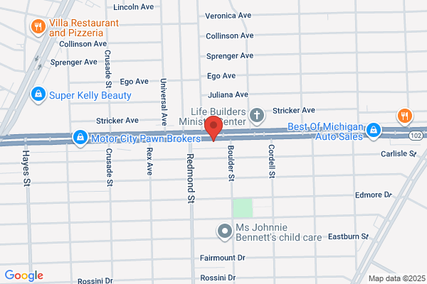 Eastland Family Dentistry