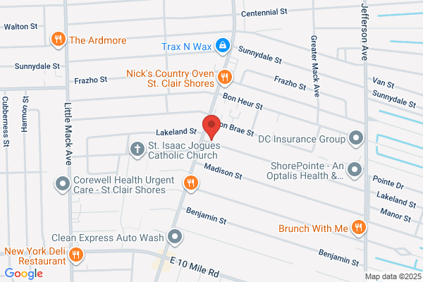 Gentle Dental of St. Clair Shores