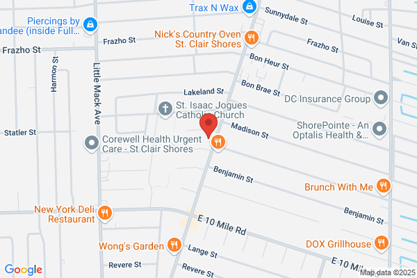 Stricker Dental Care