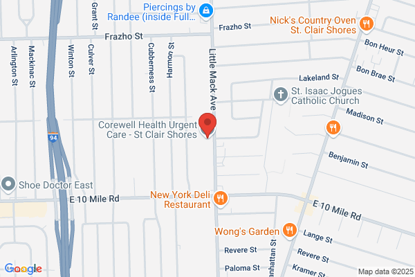 Beaumont Internal Medicine