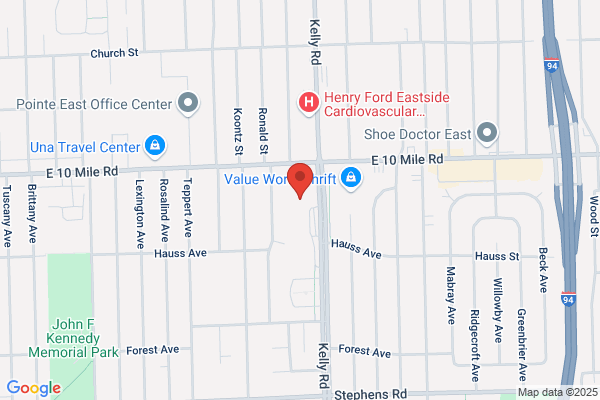Bon Secours Cottage Eastpointe Physicians