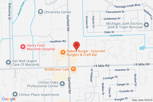 Cardiovascular Institute of Michigan