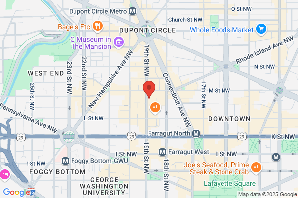 District Dental Center