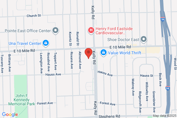 Eastpointe Family Physicians